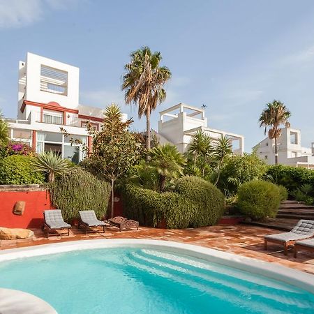 Majestuosa Villa Sanlúcar de Barrameda Εξωτερικό φωτογραφία