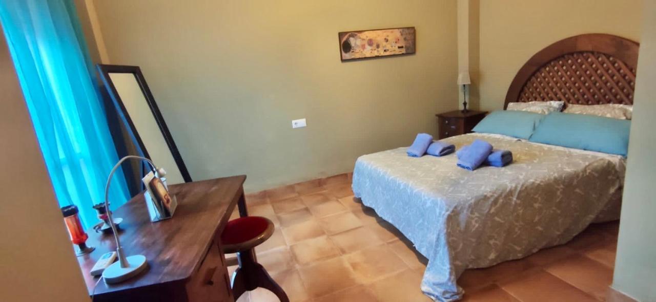 Majestuosa Villa Sanlúcar de Barrameda Εξωτερικό φωτογραφία