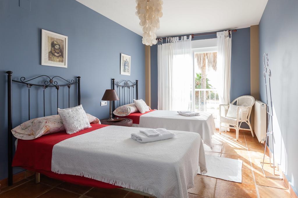 Majestuosa Villa Sanlúcar de Barrameda Εξωτερικό φωτογραφία