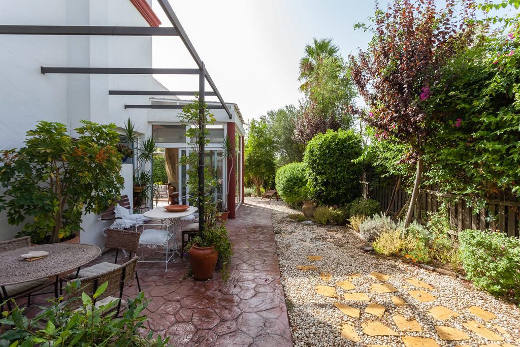 Majestuosa Villa Sanlúcar de Barrameda Εξωτερικό φωτογραφία