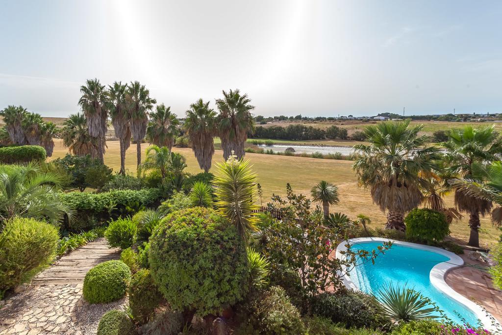 Majestuosa Villa Sanlúcar de Barrameda Εξωτερικό φωτογραφία