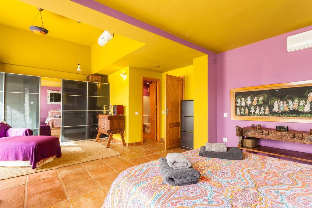 Majestuosa Villa Sanlúcar de Barrameda Εξωτερικό φωτογραφία